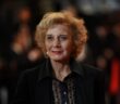 Marisa Paredes, estrela de filmes do Almodóvar. — Foto: LOIC VENANCE / AFP