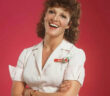 Linda Lavin, da série clássica “Alice” DIVULGAÇÃO/CBS