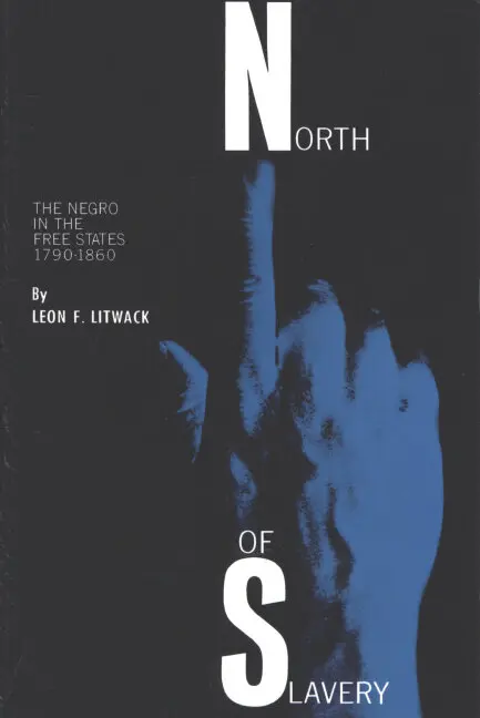 Em “North of Slavery: The Negro in the Free States, 1790-1860” (1961), o professor Litwack ilustrou como o racismo havia estruturado instituições e relações nas quais negros e brancos eram supostamente iguais, pelo menos na memória popular.