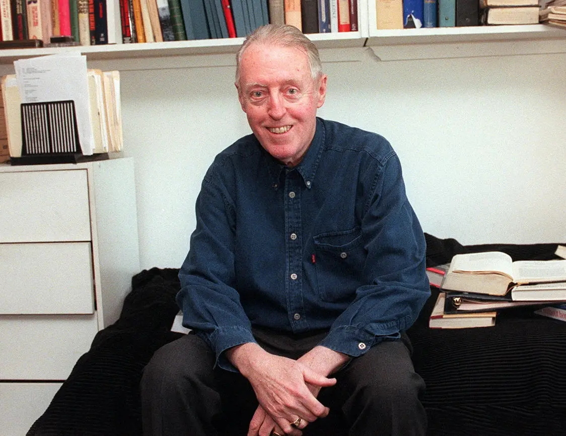 Thomas Fleming, exibido em 1999, insistiu que a luta americana pela independência continuou a influenciar grande parte da história subsequente da nação. (Crédito da fotografia: cortesia Chester Higgins Jr./The New York Times)