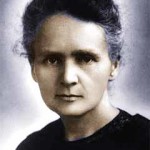 Marie Curie