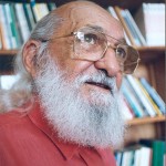 Paulo Freire