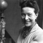 Simone de Beauvoir