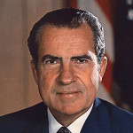 Richard Nixon