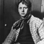 Dylan Thomas