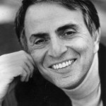 Carl Sagan