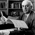 Theodor W. Adorno