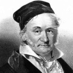 Carl Friedrich Gauss