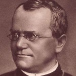 Gregor Johann Mendel