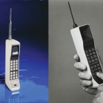 Motorola DynaTAC 8000X