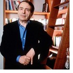 Pierre Félix Bourdieu