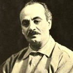 Gibran Khalil Gibran