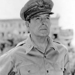 Douglas MacArthur