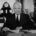 Dwight David Eisenhower