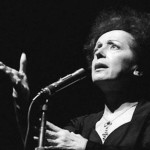 Edith Piaf