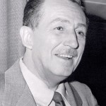 Walter Elias Disney