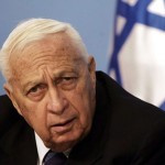 Ariel Sharon