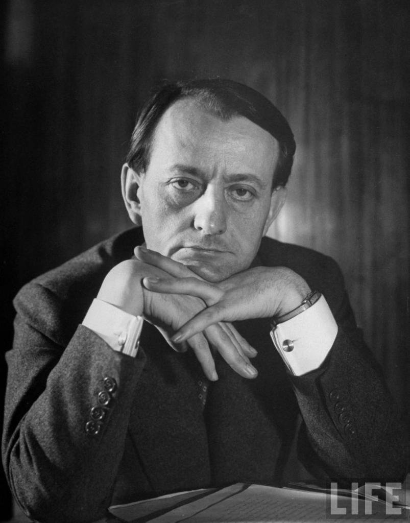 André Malraux