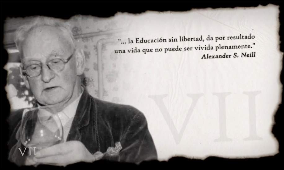 Alexander Neill, Um Dos Mais Importantes Educadores Contemporâneos, E ...